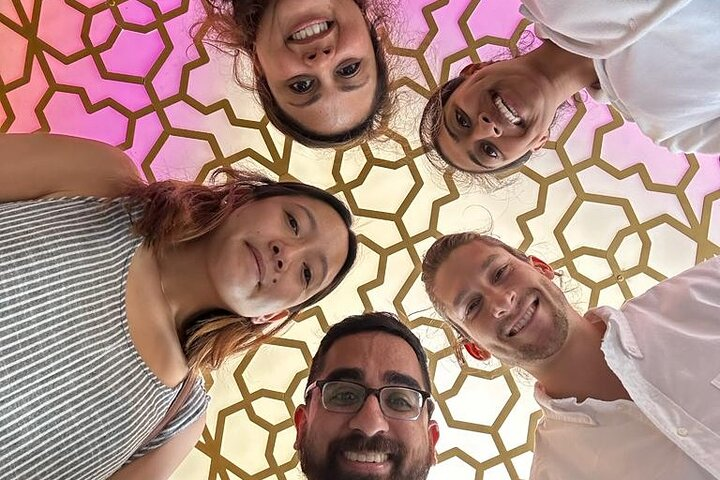 Hilarous Hobart Scavenger Hunt - Photo 1 of 8